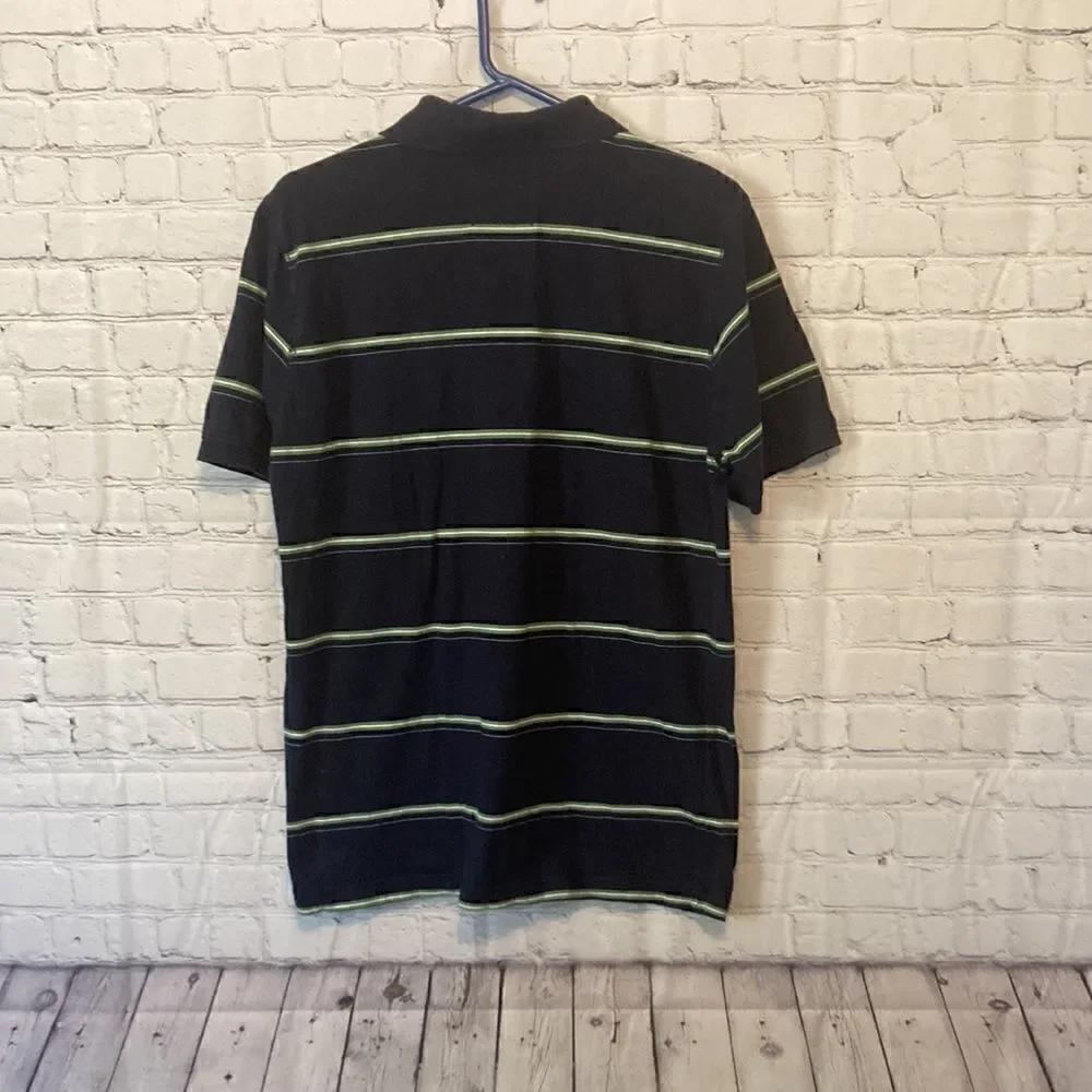 Canyon River Blues Mens Size XL (18/20) Shirt - Picture 2 of 2